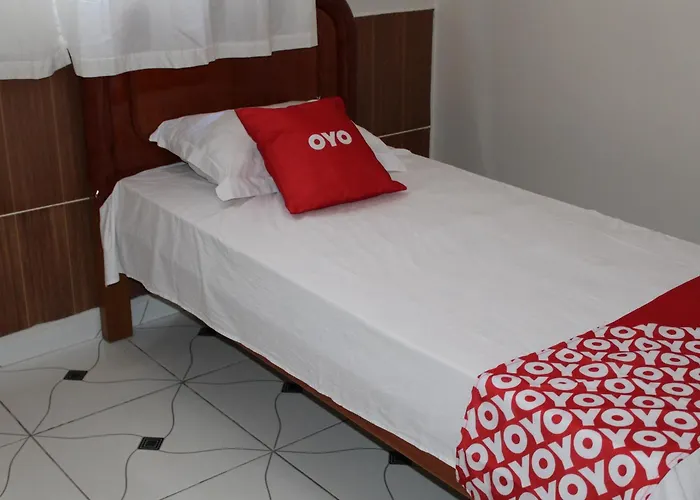 OYO Pousada Paraná