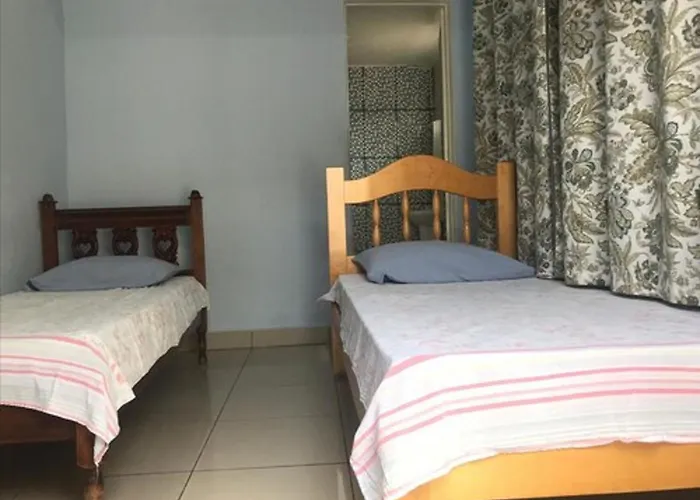 OYO Pousada Paraná
