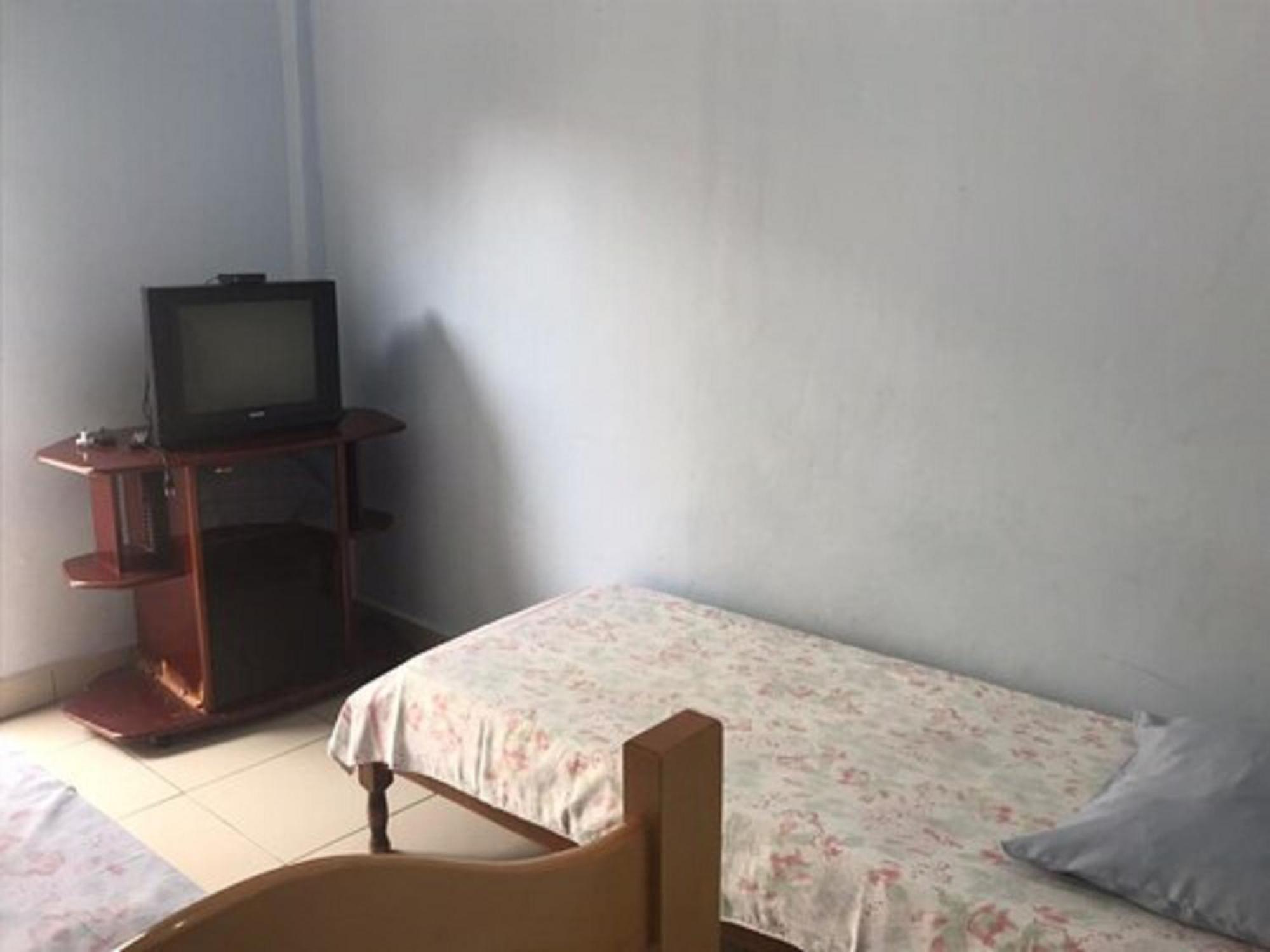 Hotel Oyo Paraná 5*