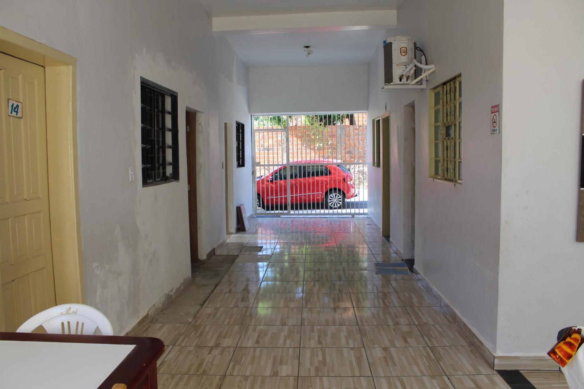 Oyo Paraná Hotel 5*