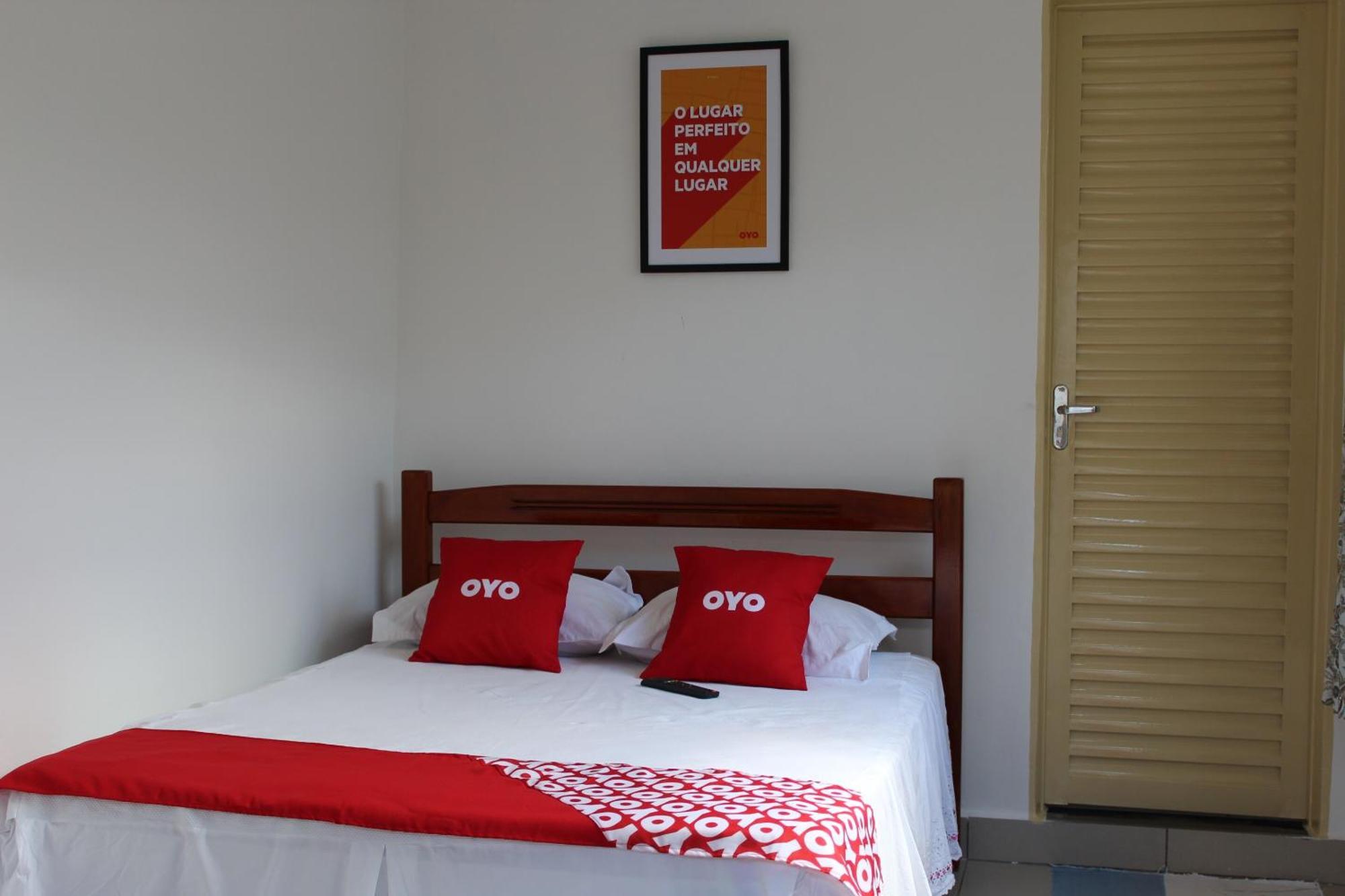 Oyo Paraná 5*